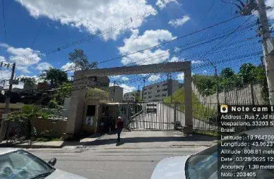 Oportunidade única em vespasiano - mg | tipo: apartamento | negociação: licitação aberta  | situação: imóvel