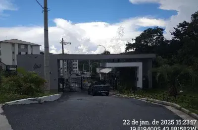 Oportunidade única em belo horizonte - mg | tipo: apartamento | negociação: licitação aberta  | situação: imóvel