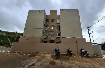 Oportunidade única em joao monlevade - mg | tipo: apartamento | negociação: licitação aberta  | situação: imóvel