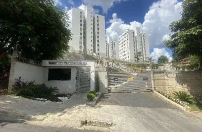 Oportunidade única em vespasiano - mg | tipo: apartamento | negociação: licitação aberta  | situação: imóvel