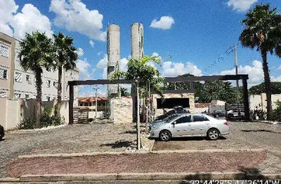 Oportunidade única em piracicaba - sp | tipo: apartamento | negociação: licitação aberta  | situação: imóvel