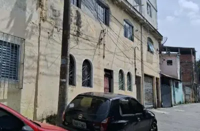 Oportunidade única em carapicuiba - sp | tipo: casa | negociação: licitação aberta  | situação: imóvel