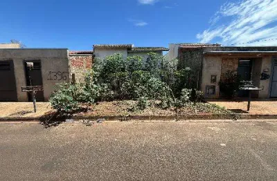 Oportunidade única em iturama - mg | tipo: casa | negociação: licitação aberta  | situação: imóvel