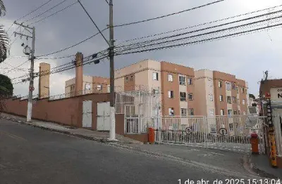 Oportunidade única em osasco - sp | tipo: apartamento | negociação: licitação aberta  | situação: imóvel