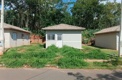 Oportunidade única em bady bassitt - sp | tipo: casa | negociação: licitação aberta  | situação: imóvel