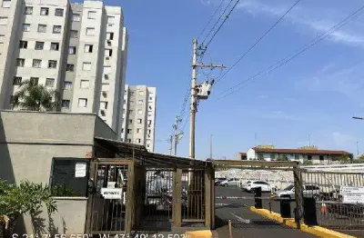 Oportunidade única em ribeirao preto - sp | tipo: apartamento | negociação: licitação aberta  | situação: imóvel