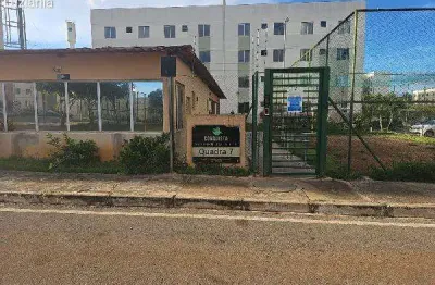 Oportunidade única em luziania - go | tipo: apartamento | negociação: licitação aberta  | situação: imóvel