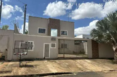 Oportunidade Única em CIDADE OCIDENTAL - GO | Tipo: Apartamento | Negociação: Venda Direta Online  | Situação: Imóvel