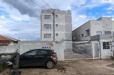 Oportunidade única em cidade ocidental - go | tipo: apartamento | negociação: licitação aberta  | situação: imóvel