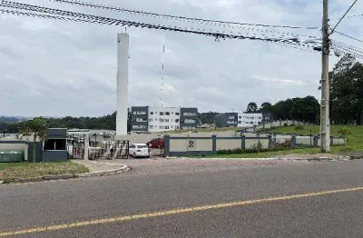 Oportunidade única em araucaria - pr | tipo: apartamento | negociação: licitação aberta  | situação: imóvel