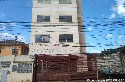 Oportunidade única em cidade ocidental - go | tipo: apartamento | negociação: licitação aberta  | situação: imóvel