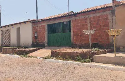 Oportunidade única em cocalzinho de goias - go | tipo: casa | negociação: licitação aberta  | situação: imóvel