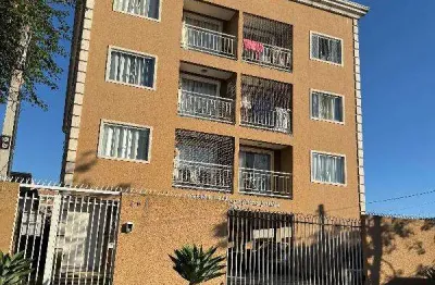 Oportunidade única em sao jose dos pinhais - pr | tipo: apartamento | negociação: licitação aberta  | situação: imóvel