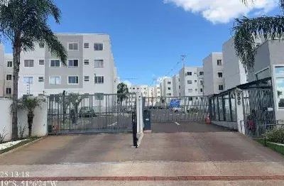 Oportunidade única em londrina - pr | tipo: apartamento | negociação: venda online  | situação: imóvel