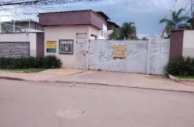 Oportunidade única em valparaiso de goias - go | tipo: apartamento | negociação: licitação aberta  | situação: imóvel