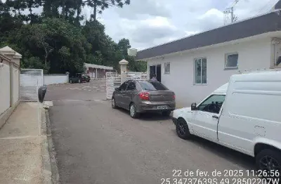 Oportunidade única em almirante tamandare - pr | tipo: apartamento | negociação: licitação aberta  | situação: imóvel