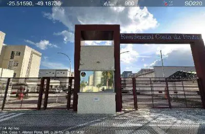 Oportunidade única em sao jose dos pinhais - pr | tipo: apartamento | negociação: licitação aberta  | situação: imóvel