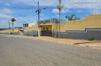 Oportunidade única em valparaiso de goias - go | tipo: casa | negociação: licitação aberta  | situação: imóvel