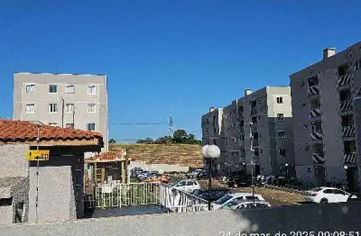 Oportunidade única em cambe - pr | tipo: apartamento | negociação: licitação aberta  | situação: imóvel