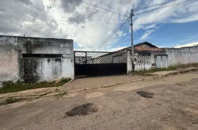Oportunidade única em luziania - go | tipo: casa | negociação: licitação aberta  | situação: imóvel