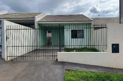 Oportunidade única em mandaguacu - pr | tipo: casa | negociação: licitação aberta  | situação: imóvel