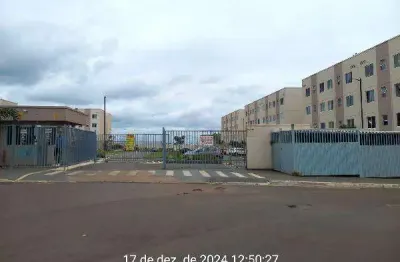 Oportunidade única em valparaiso de goias - go | tipo: apartamento | negociação: licitação aberta  | situação: imóvel