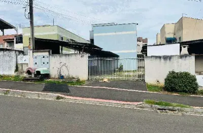 Oportunidade única em campina grande do sul - pr | tipo: apartamento | negociação: licitação aberta  | situação: imóvel
