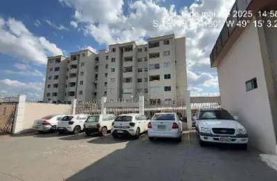 Oportunidade única em aparecida de goiania - go | tipo: apartamento | negociação: licitação aberta  | situação: imóvel
