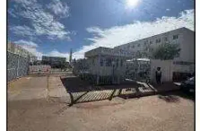 Oportunidade única em novo gama - go | tipo: apartamento | negociação: licitação aberta  | situação: imóvel