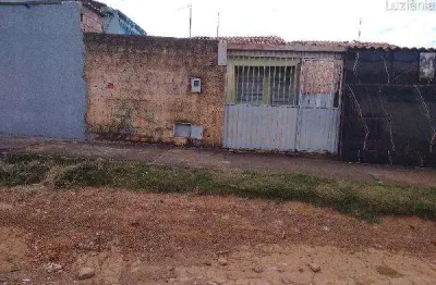 Oportunidade única em luziania - go | tipo: casa | negociação: licitação aberta  | situação: imóvel