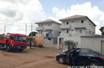 Oportunidade única em valparaiso de goias - go | tipo: apartamento | negociação: venda online  | situação: imóvel