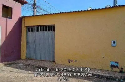 Oportunidade única em valparaiso de goias - go | tipo: casa | negociação: licitação aberta  | situação: imóvel