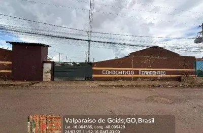 Oportunidade única em valparaiso de goias - go | tipo: casa | negociação: licitação aberta  | situação: imóvel