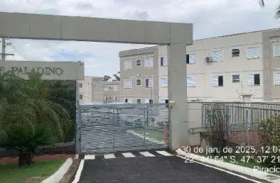 Oportunidade única em piracicaba - sp | tipo: apartamento | negociação: licitação aberta  | situação: imóvel