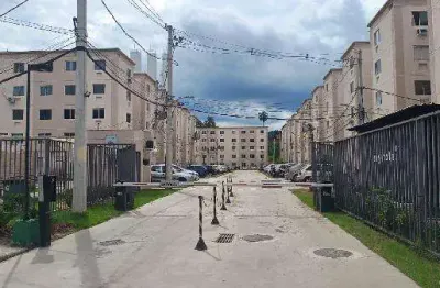 Oportunidade Única em RIO DE JANEIRO - RJ | Tipo: Apartamento | Negociação: Venda Direta Online  | Situação: Imóvel