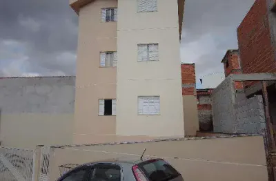 Oportunidade única em franco da rocha - sp | tipo: apartamento | negociação: licitação aberta  | situação: imóvel
