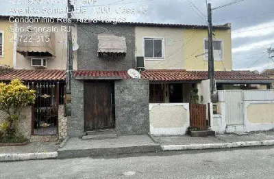 Oportunidade única em sao goncalo - rj | tipo: casa | negociação: licitação aberta  | situação: imóvel