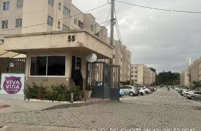 Oportunidade Única em RIO DE JANEIRO - RJ | Tipo: Apartamento | Negociação: Venda Direta Online  | Situação: Imóvel