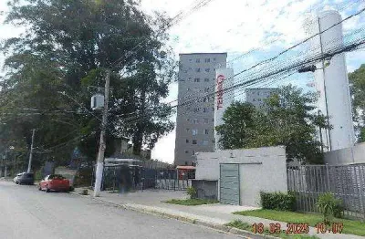 Oportunidade única em sao paulo - sp | tipo: apartamento | negociação: licitação aberta  | situação: imóvel