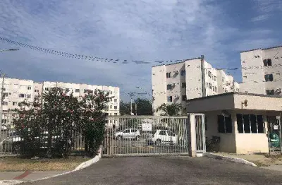 Oportunidade Única em SAO GONCALO - RJ | Tipo: Apartamento | Negociação: Venda Direta Online  | Situação: Imóvel