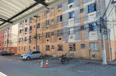 Oportunidade única em itaborai - rj | tipo: apartamento | negociação: licitação aberta  | situação: imóvel