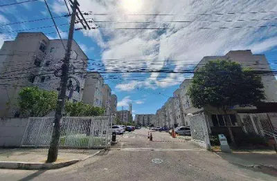 Oportunidade única em nova iguacu - rj | tipo: apartamento | negociação: licitação aberta  | situação: imóvel