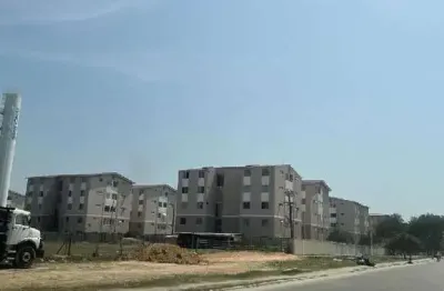Oportunidade única em itaborai - rj | tipo: apartamento | negociação: licitação aberta  | situação: imóvel