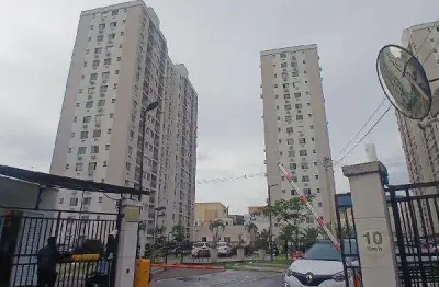 Oportunidade única em rio de janeiro - rj | tipo: apartamento | negociação: venda direta online  | situação: imóvel