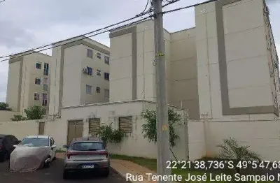 Oportunidade Única em BAURU - SP | Tipo: Apartamento | Negociação: Venda Direta Online  | Situação: Imóvel