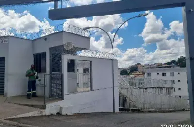 Oportunidade única em betim - mg | tipo: apartamento | negociação: licitação aberta  | situação: imóvel