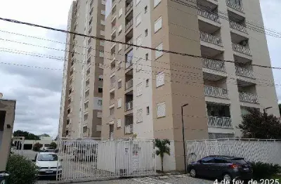 Oportunidade única em hortolandia - sp | tipo: apartamento | negociação: licitação aberta  | situação: imóvel