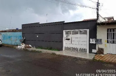 Oportunidade única em valparaiso de goias - go | tipo: casa | negociação: licitação aberta  | situação: imóvel