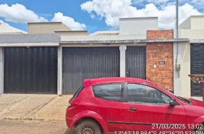 Oportunidade única em caldas novas - go | tipo: casa | negociação: licitação aberta  | situação: imóvel