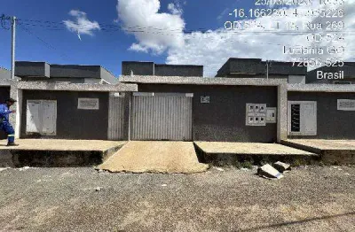 Oportunidade única em luziania - go | tipo: apartamento | negociação: licitação aberta  | situação: imóvel